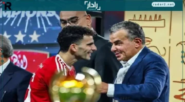 الزمالك يرفع شكوى رسمية ضد زيزو لرئيس اتحاد الكرة